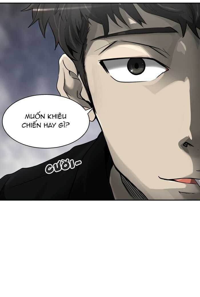 Tòa Tháp Bí Ẩn - Chapter 390 - Trang 5