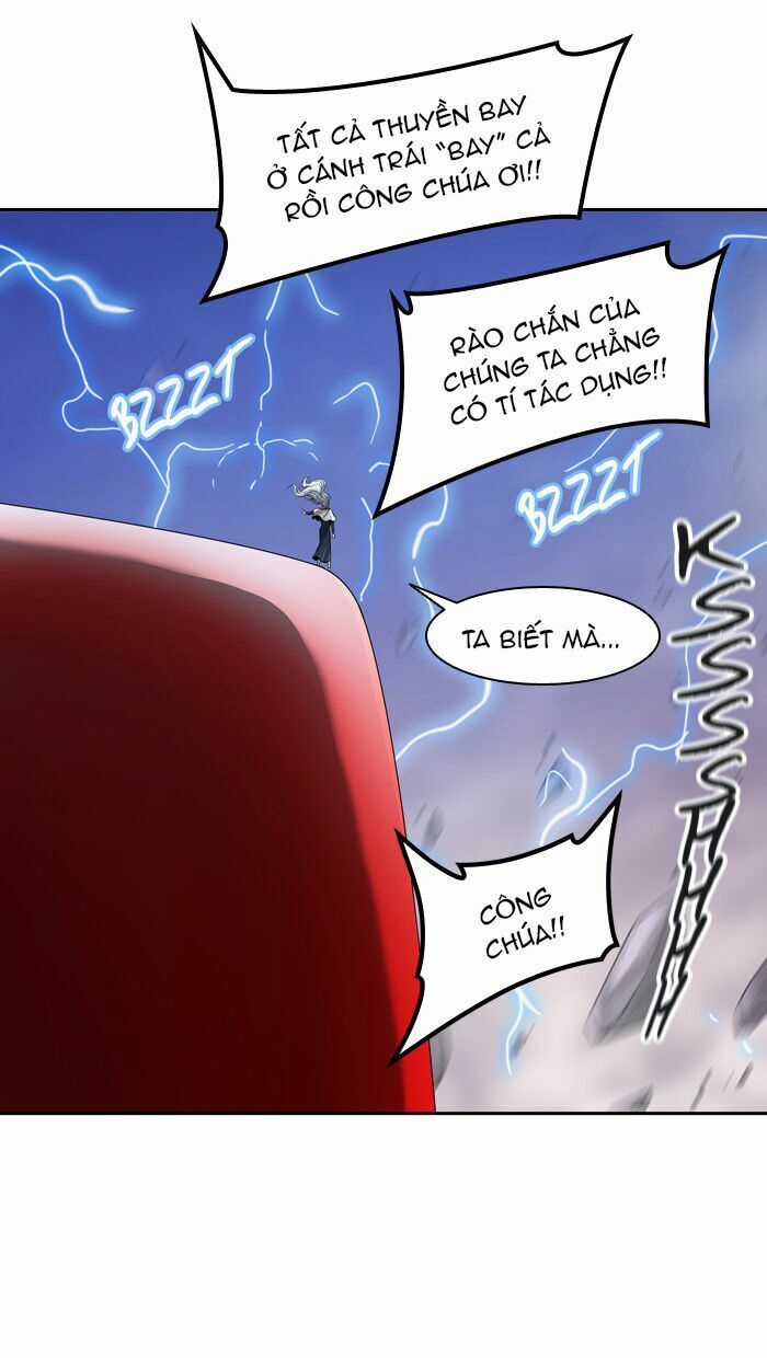 Tòa Tháp Bí Ẩn - Chapter 390 - Trang 45