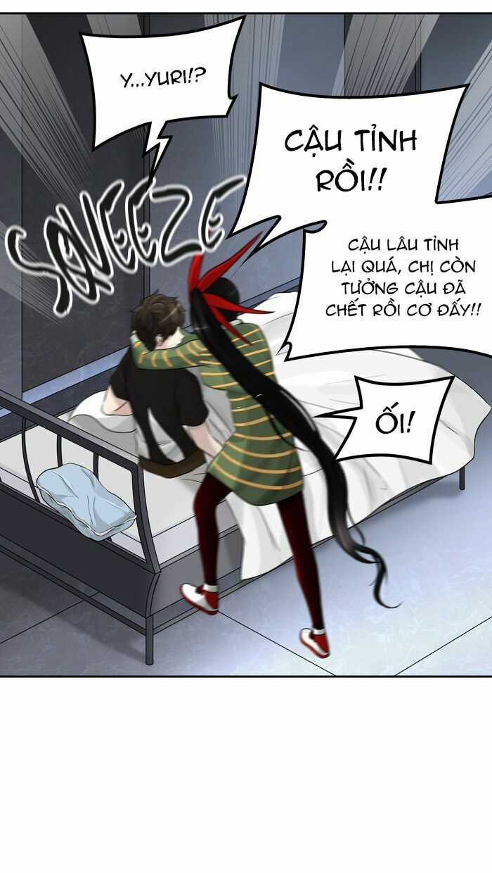 Tòa Tháp Bí Ẩn - Chapter 390 - Trang 62