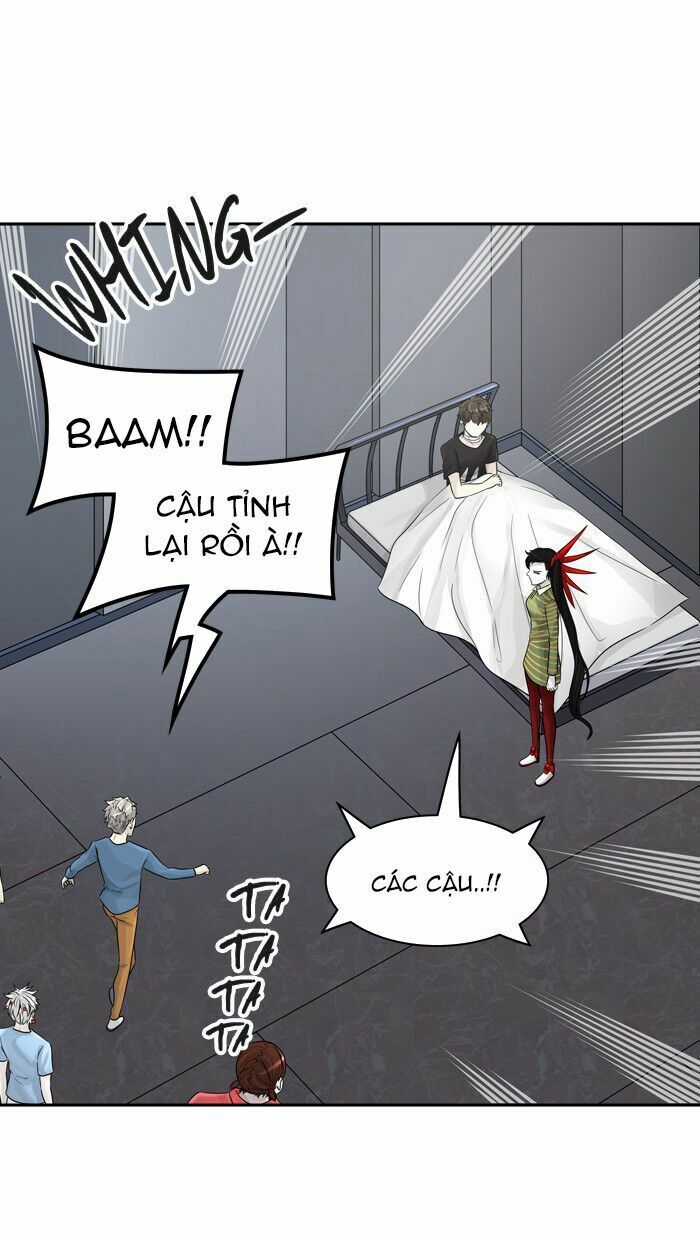 Tòa Tháp Bí Ẩn - Chapter 390 - Trang 64