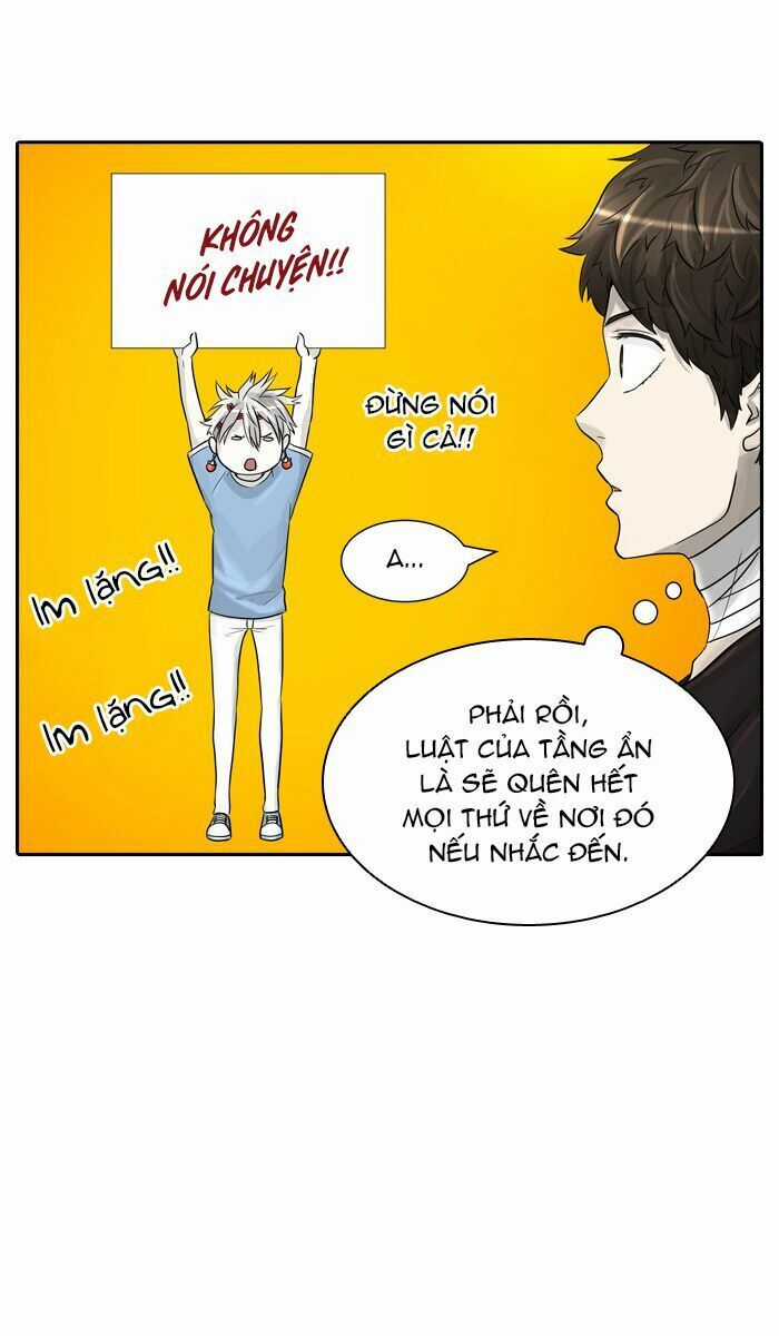 Tòa Tháp Bí Ẩn - Chapter 390 - Trang 66