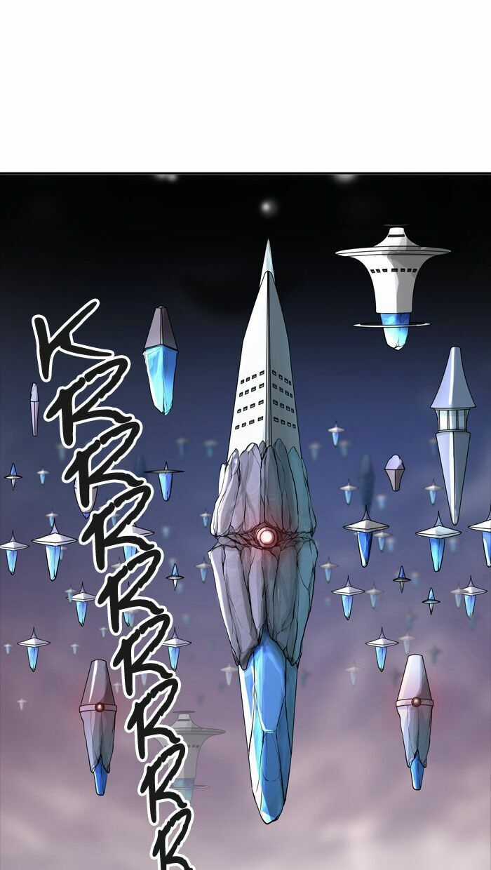 Tòa Tháp Bí Ẩn - Chapter 390 - Trang 8