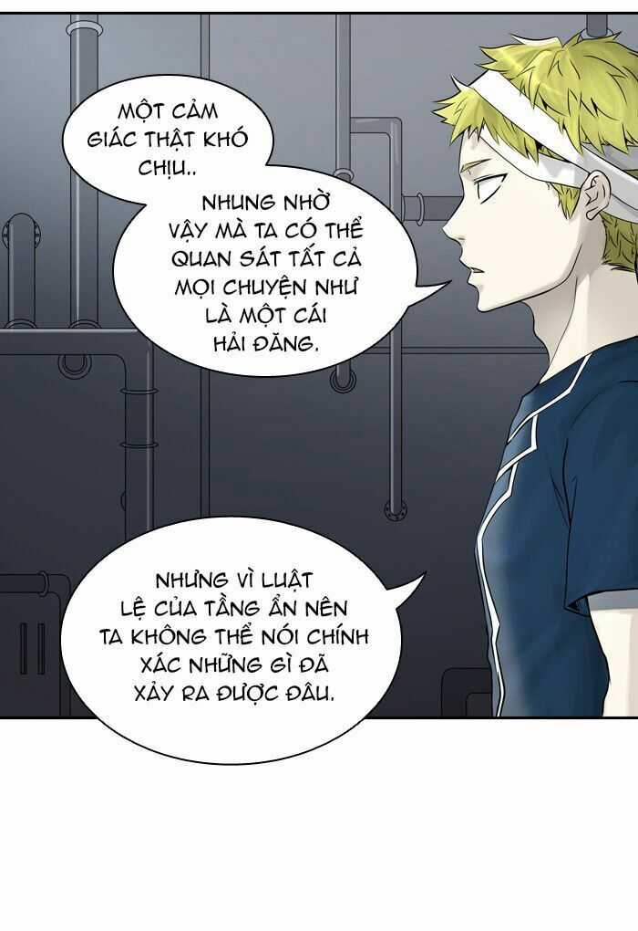 Tòa Tháp Bí Ẩn - Chapter 390 - Trang 89