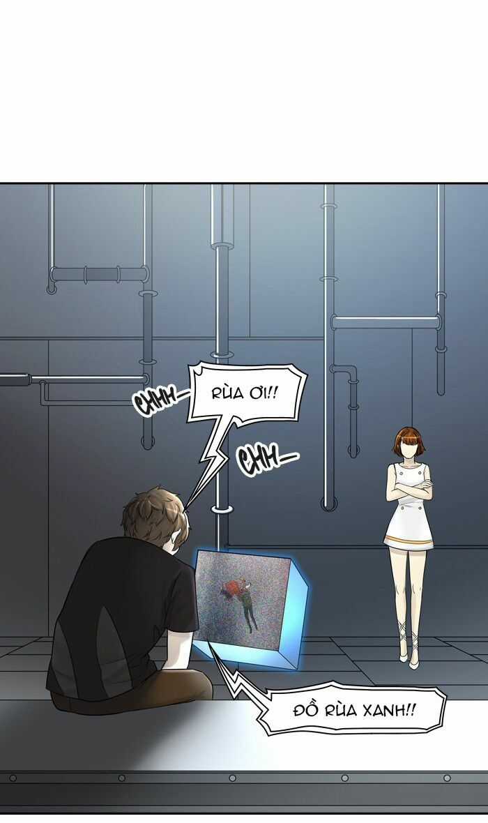 Tòa Tháp Bí Ẩn - Chapter 391 - Trang 3