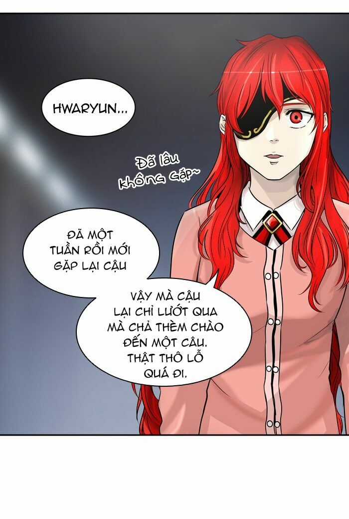 Tòa Tháp Bí Ẩn - Chapter 391 - Trang 22