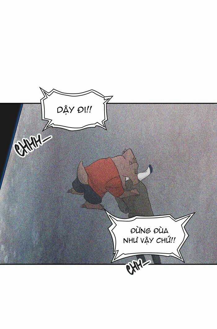 Tòa Tháp Bí Ẩn - Chapter 391 - Trang 4