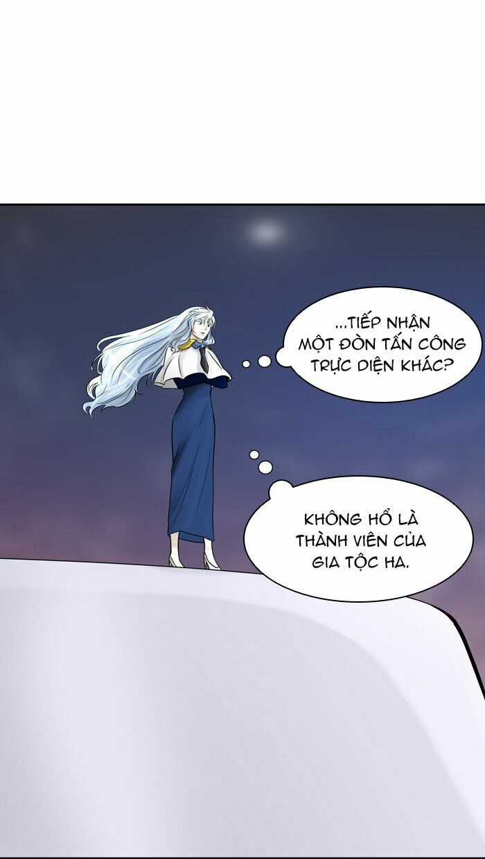 Tòa Tháp Bí Ẩn - Chapter 391 - Trang 35