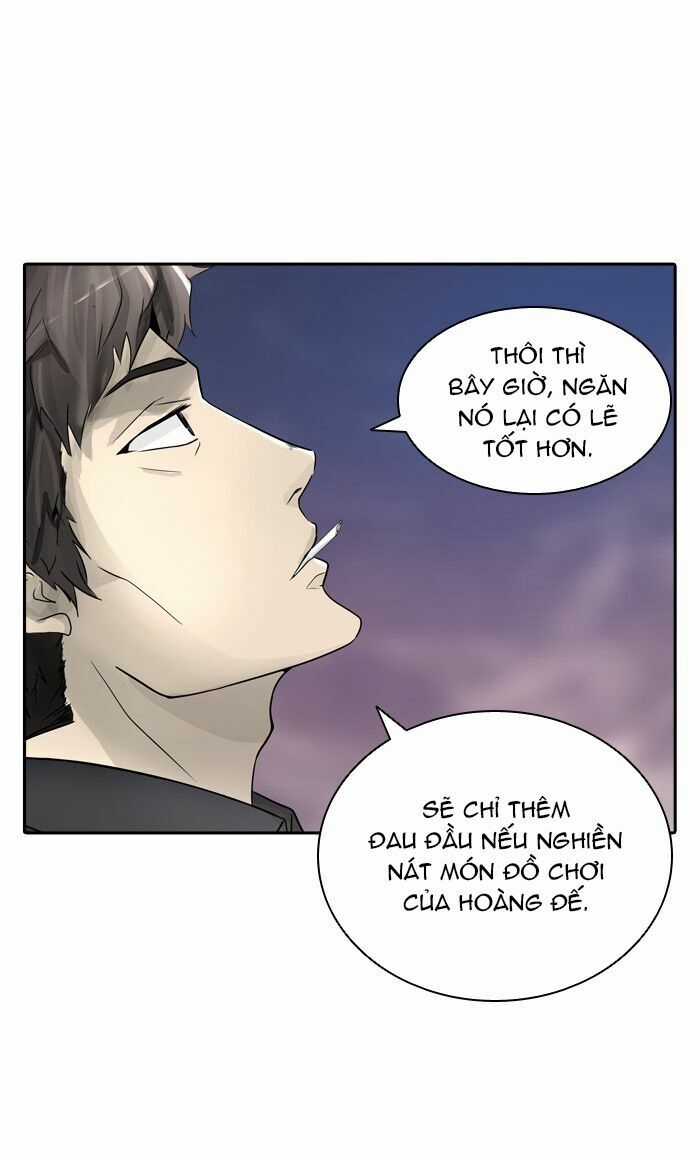 Tòa Tháp Bí Ẩn - Chapter 391 - Trang 40