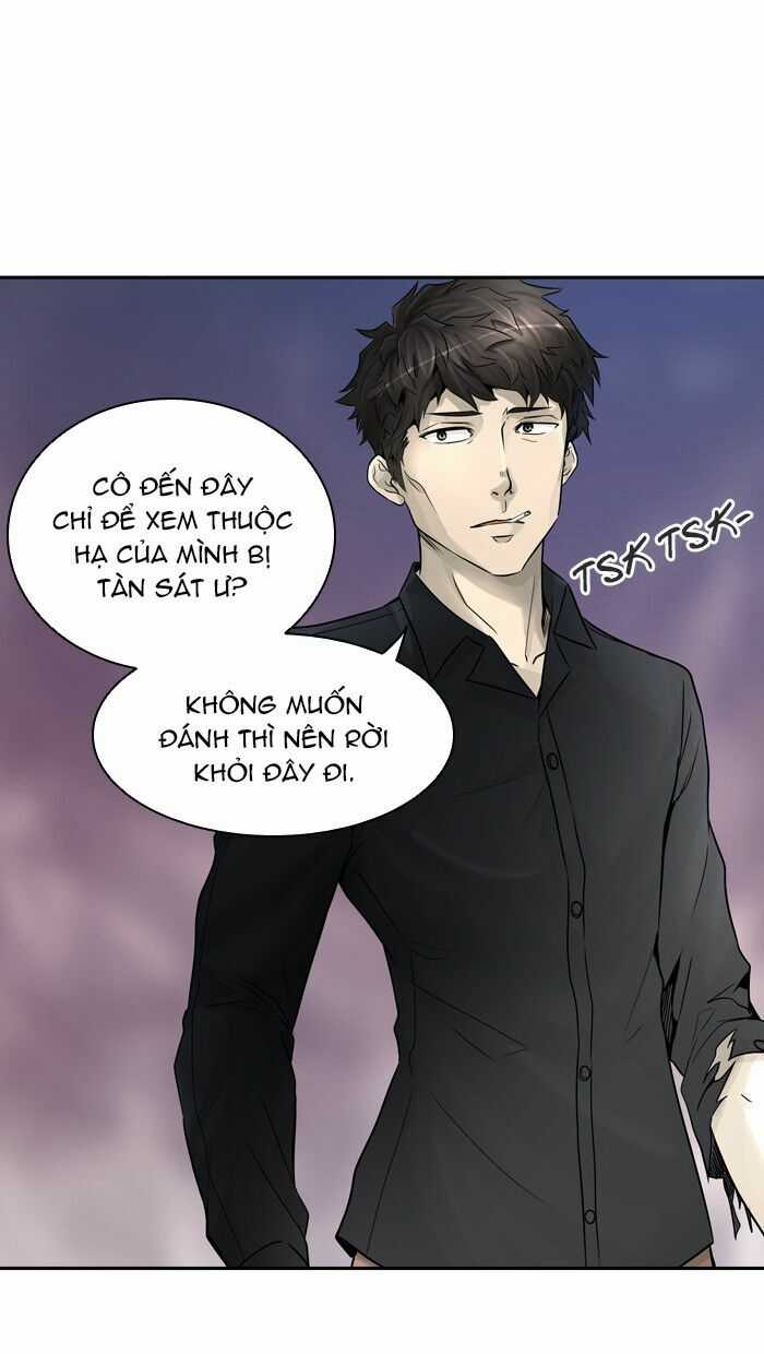 Tòa Tháp Bí Ẩn - Chapter 391 - Trang 52