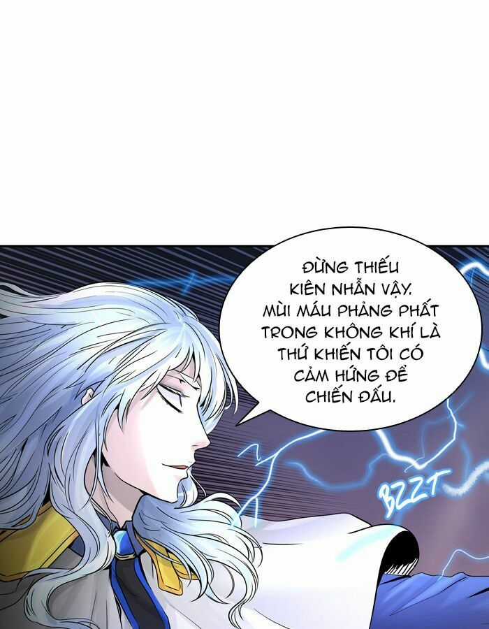 Tòa Tháp Bí Ẩn - Chapter 391 - Trang 53