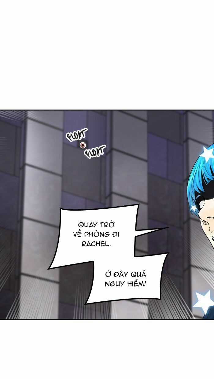 Tòa Tháp Bí Ẩn - Chapter 391 - Trang 60