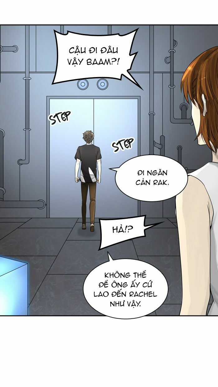 Tòa Tháp Bí Ẩn - Chapter 391 - Trang 7