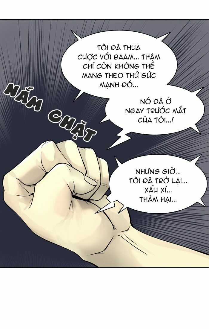 Tòa Tháp Bí Ẩn - Chapter 391 - Trang 63