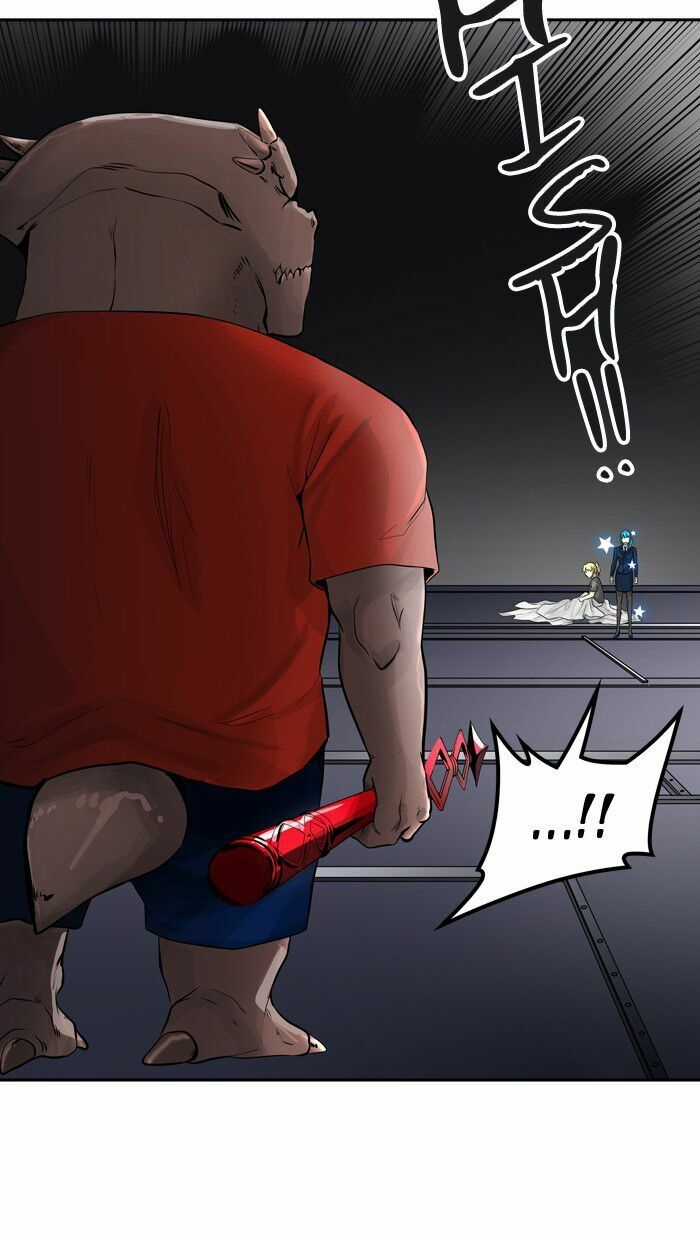 Tòa Tháp Bí Ẩn - Chapter 391 - Trang 69