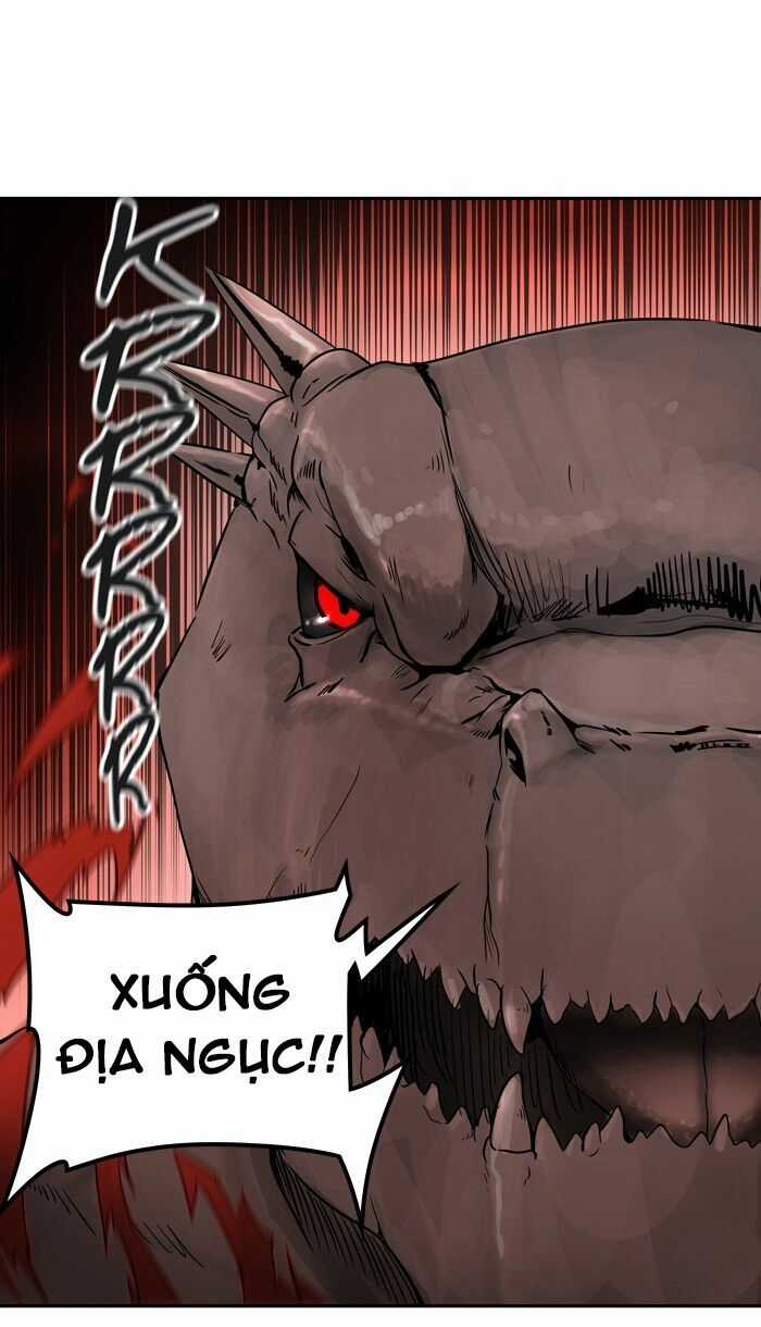 Tòa Tháp Bí Ẩn - Chapter 391 - Trang 73