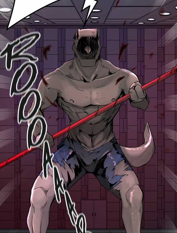 Tòa Tháp Bí Ẩn - Chapter 391 - Trang 76