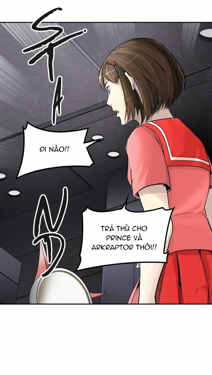 Tòa Tháp Bí Ẩn - Chapter 391 - Trang 80