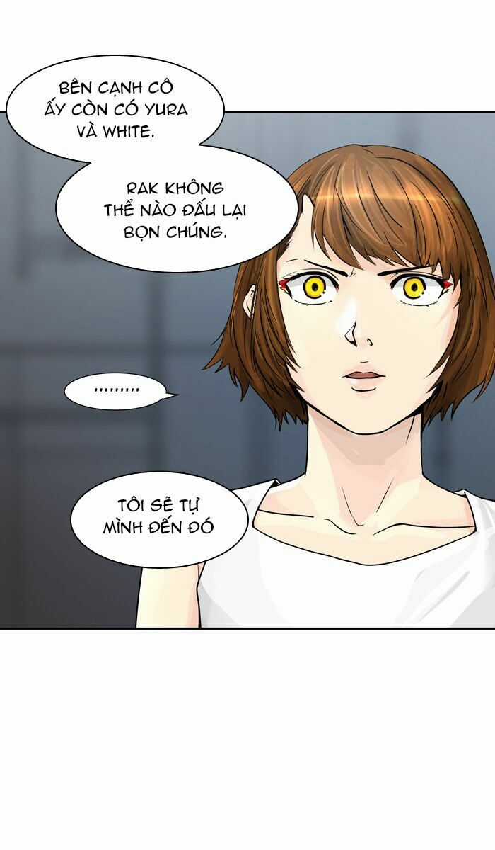 Tòa Tháp Bí Ẩn - Chapter 391 - Trang 9