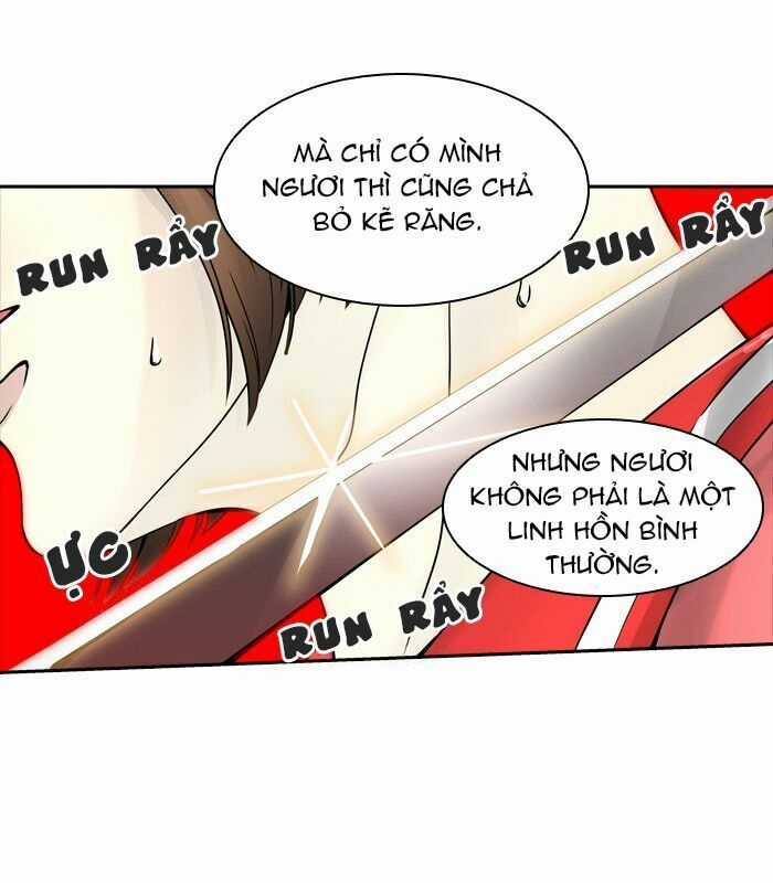 Tòa Tháp Bí Ẩn - Chapter 391 - Trang 86