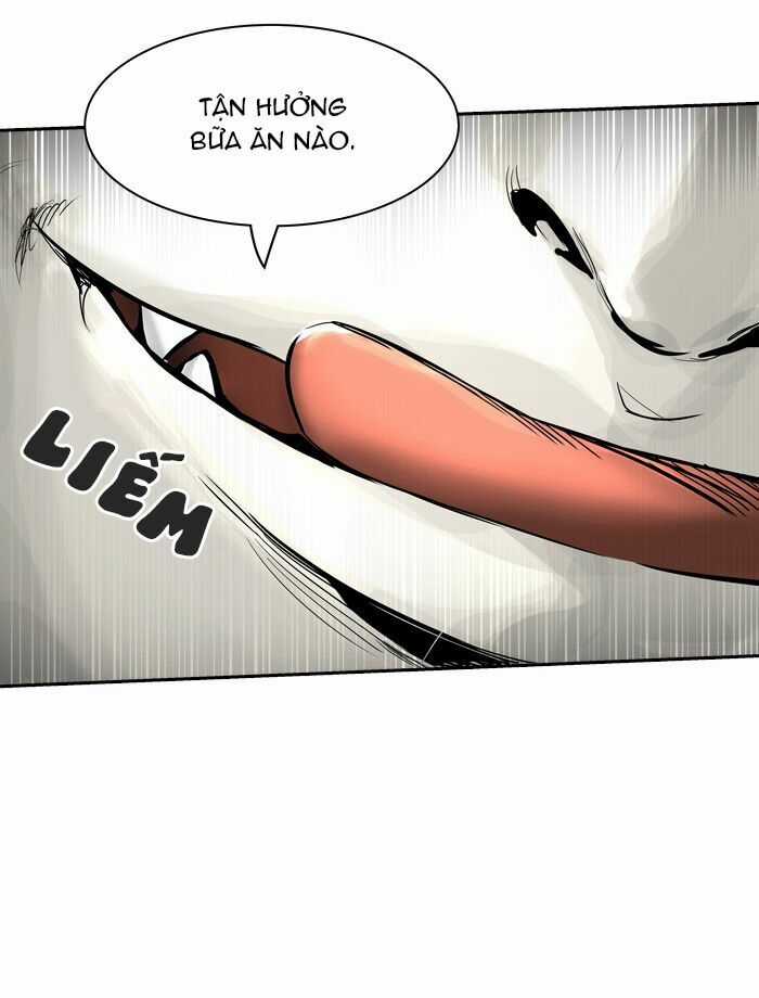 Tòa Tháp Bí Ẩn - Chapter 391 - Trang 87