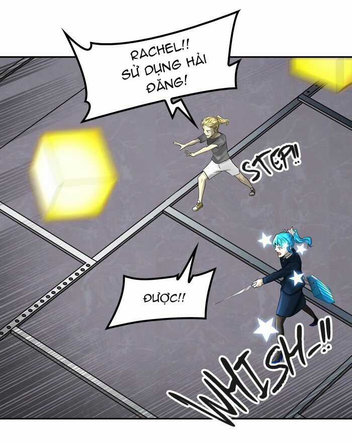 Tòa Tháp Bí Ẩn - Chapter 391 - Trang 95