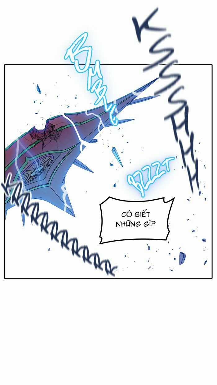 Tòa Tháp Bí Ẩn - Chapter 392 - Trang 110