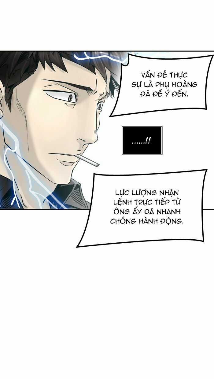 Tòa Tháp Bí Ẩn - Chapter 392 - Trang 112