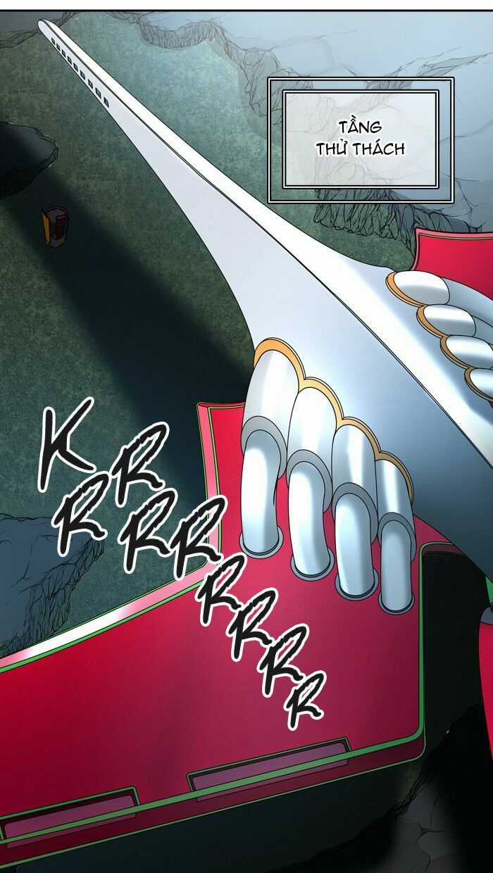 Tòa Tháp Bí Ẩn - Chapter 392 - Trang 113