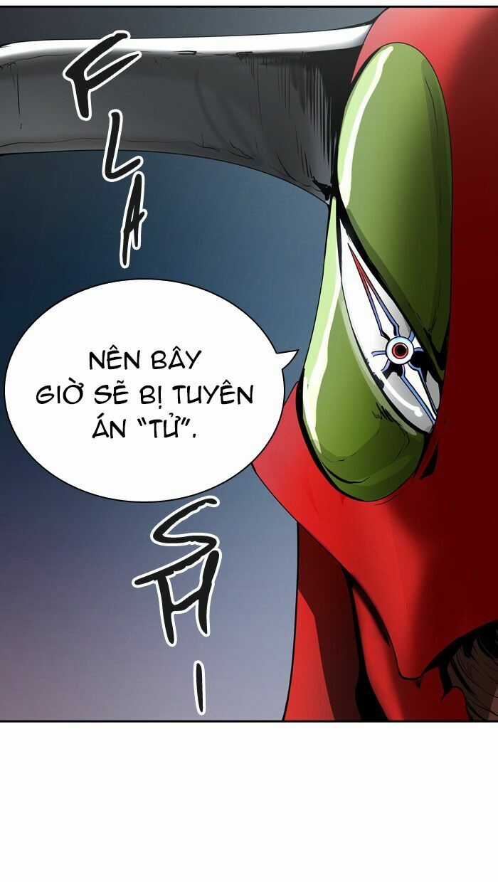 Tòa Tháp Bí Ẩn - Chapter 392 - Trang 122