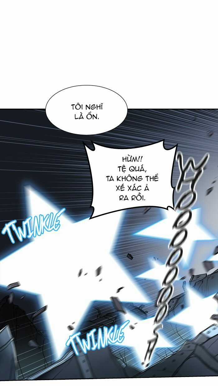 Tòa Tháp Bí Ẩn - Chapter 392 - Trang 15