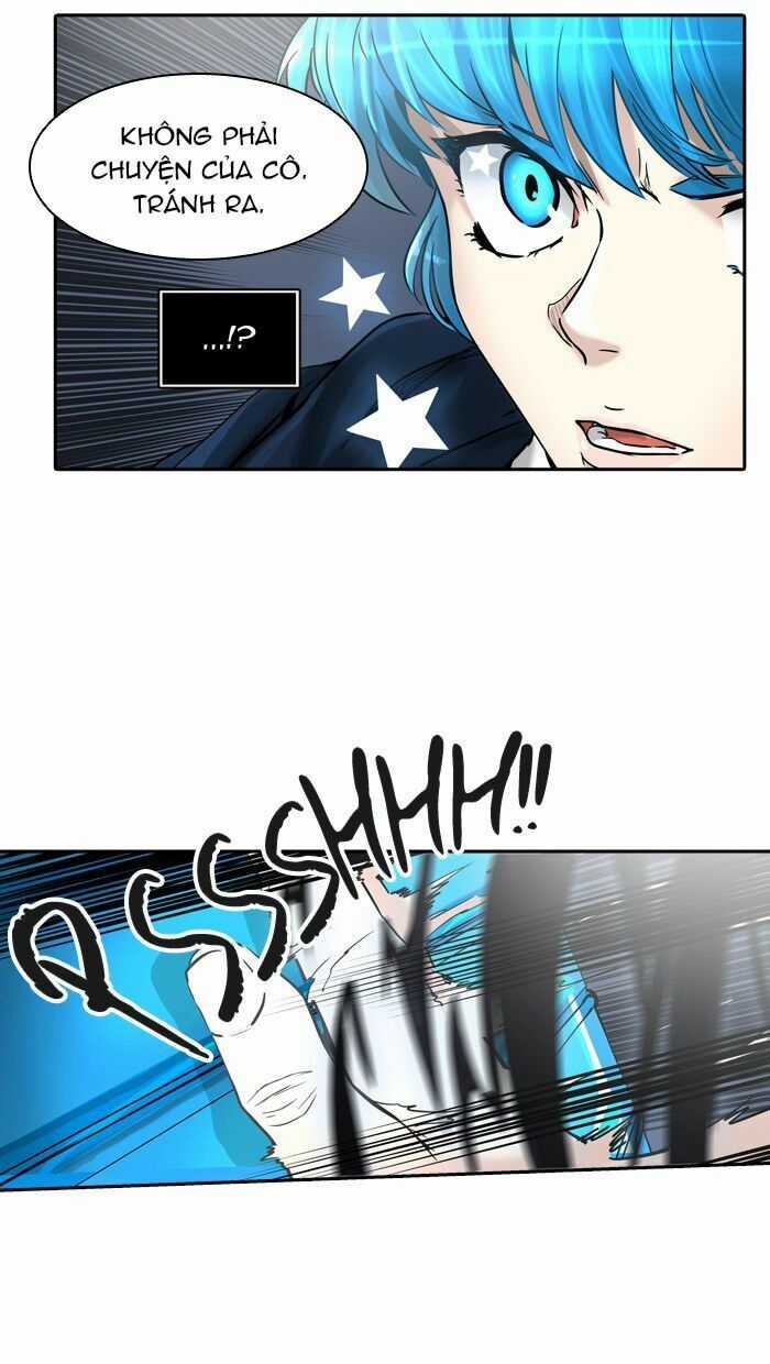 Tòa Tháp Bí Ẩn - Chapter 392 - Trang 20