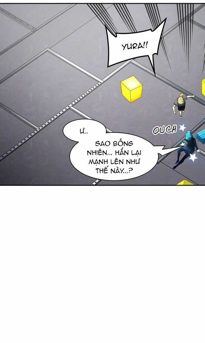 Tòa Tháp Bí Ẩn - Chapter 392 - Trang 23