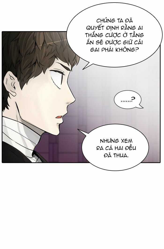 Tòa Tháp Bí Ẩn - Chapter 392 - Trang 25