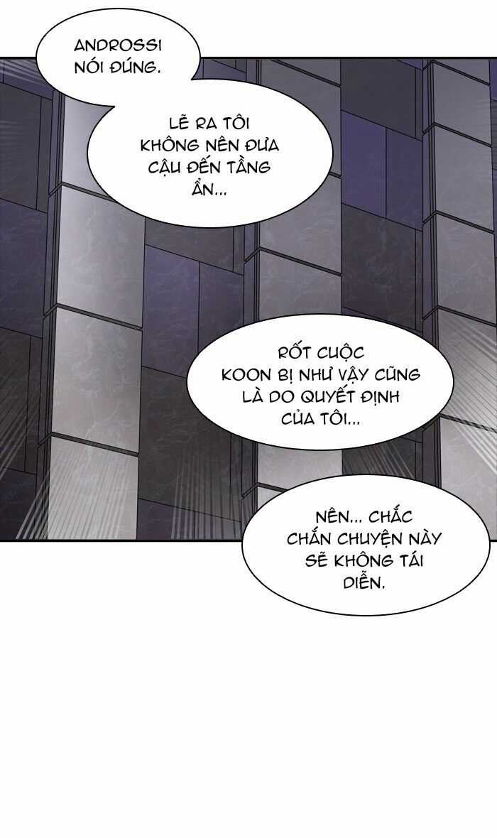 Tòa Tháp Bí Ẩn - Chapter 392 - Trang 26