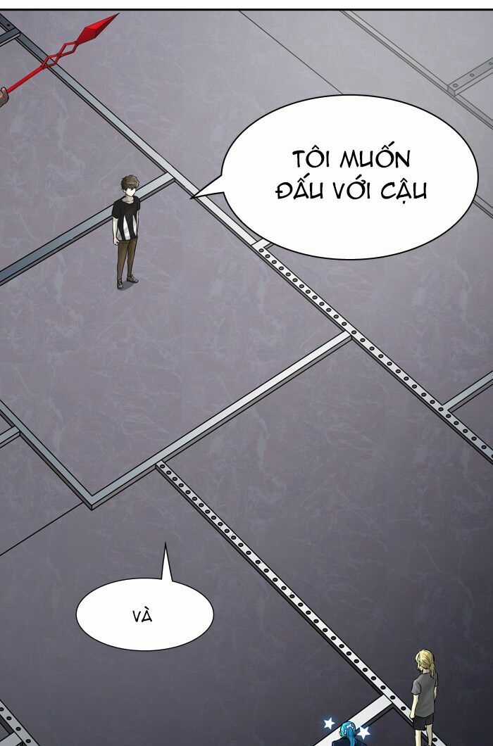 Tòa Tháp Bí Ẩn - Chapter 392 - Trang 28