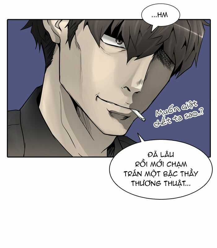Tòa Tháp Bí Ẩn - Chapter 392 - Trang 38