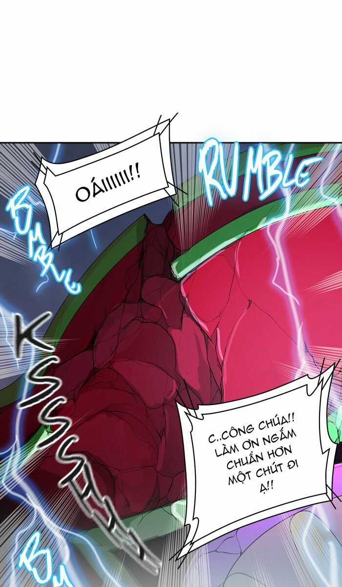 Tòa Tháp Bí Ẩn - Chapter 392 - Trang 44