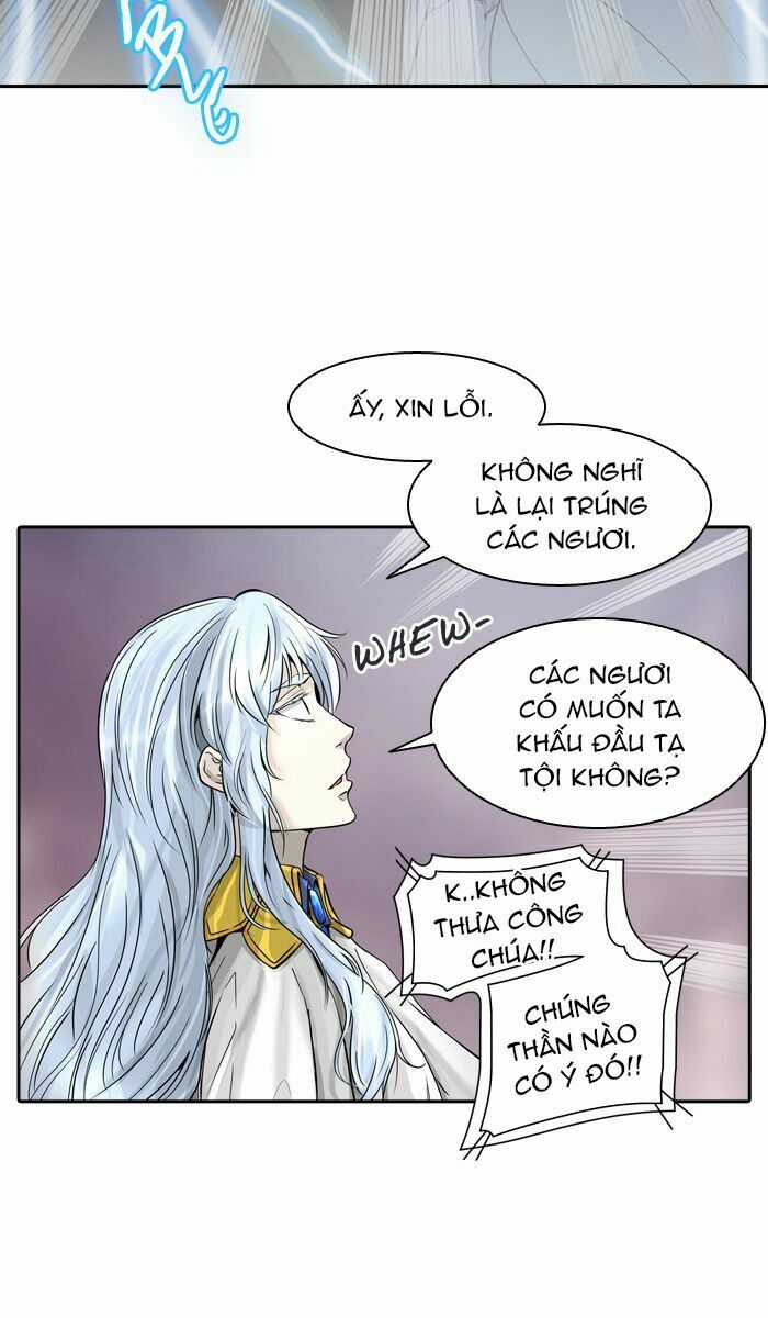 Tòa Tháp Bí Ẩn - Chapter 392 - Trang 45