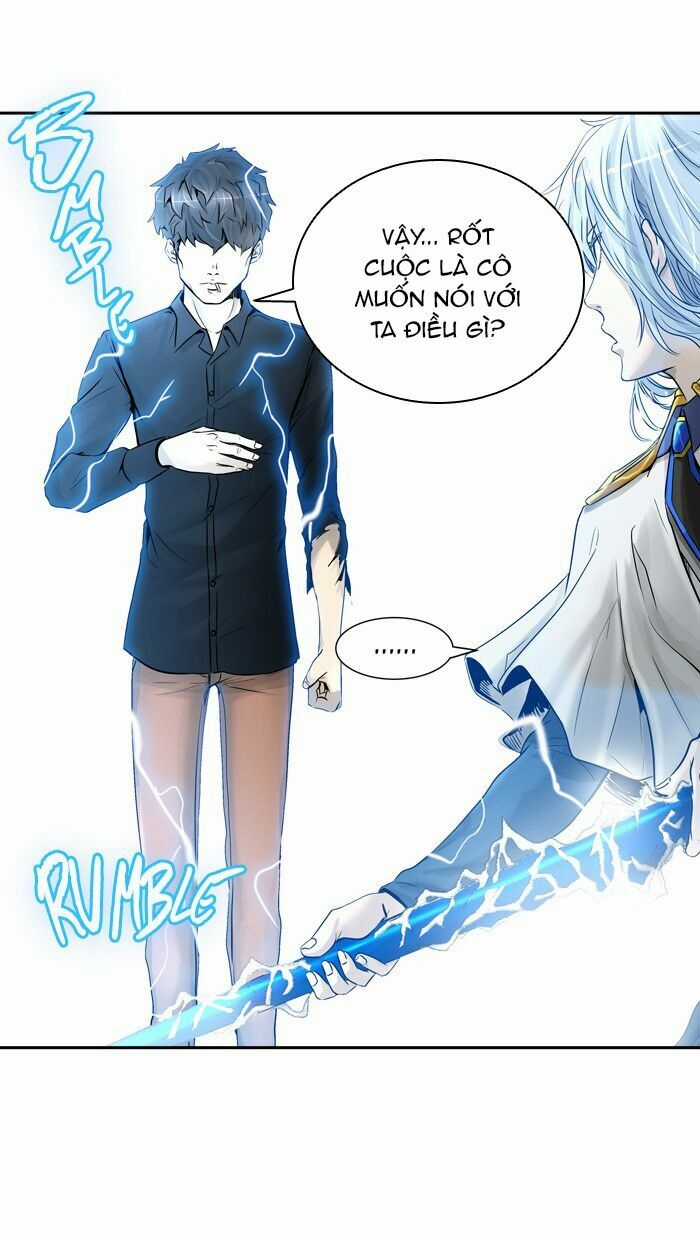Tòa Tháp Bí Ẩn - Chapter 392 - Trang 68
