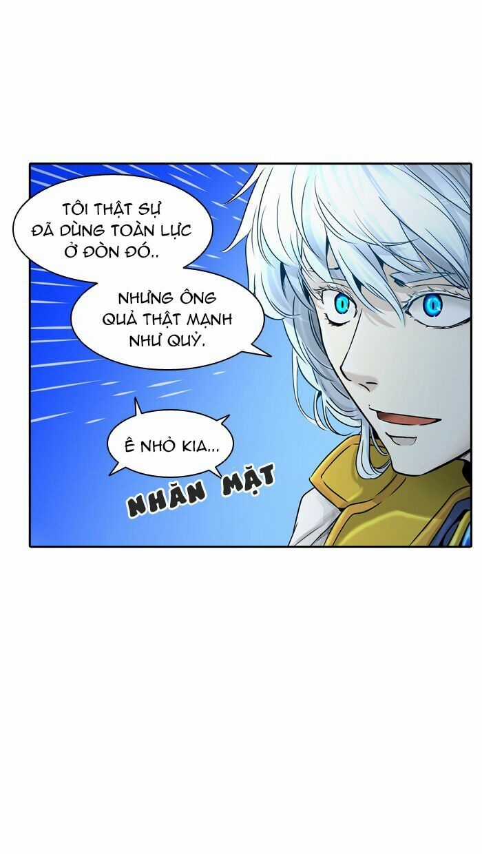 Tòa Tháp Bí Ẩn - Chapter 392 - Trang 69