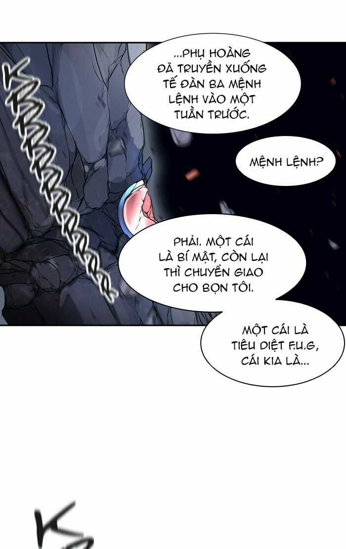 Tòa Tháp Bí Ẩn - Chapter 392 - Trang 70