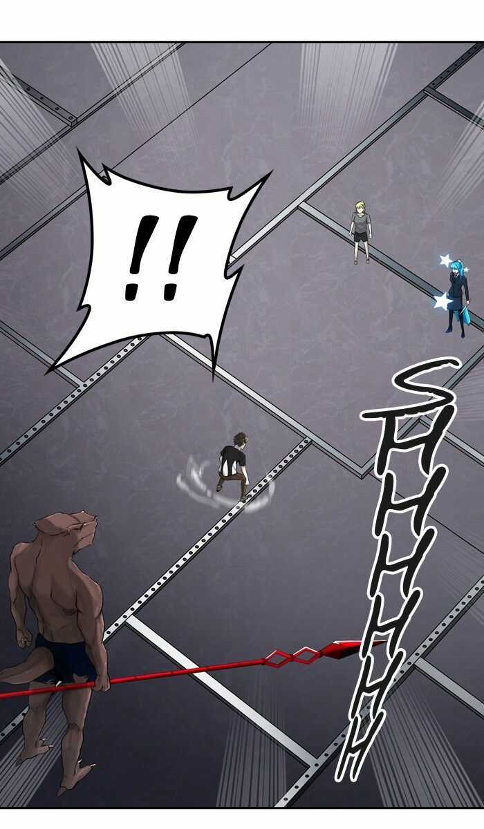 Tòa Tháp Bí Ẩn - Chapter 392 - Trang 8