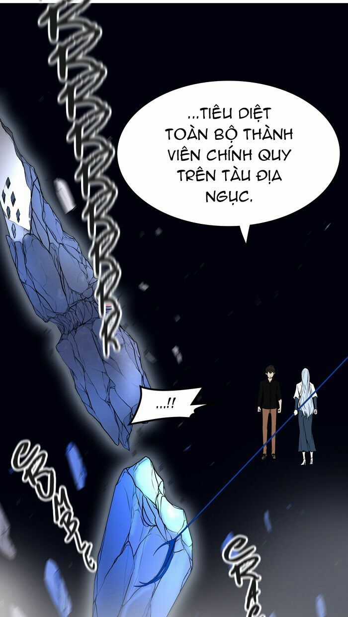 Tòa Tháp Bí Ẩn - Chapter 392 - Trang 71