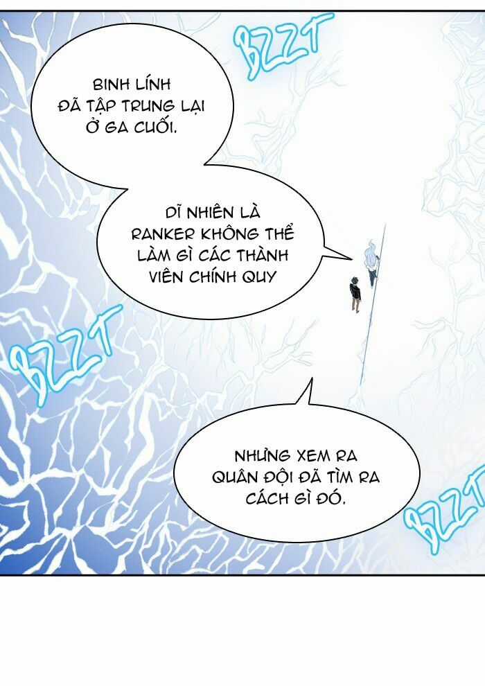 Tòa Tháp Bí Ẩn - Chapter 392 - Trang 77