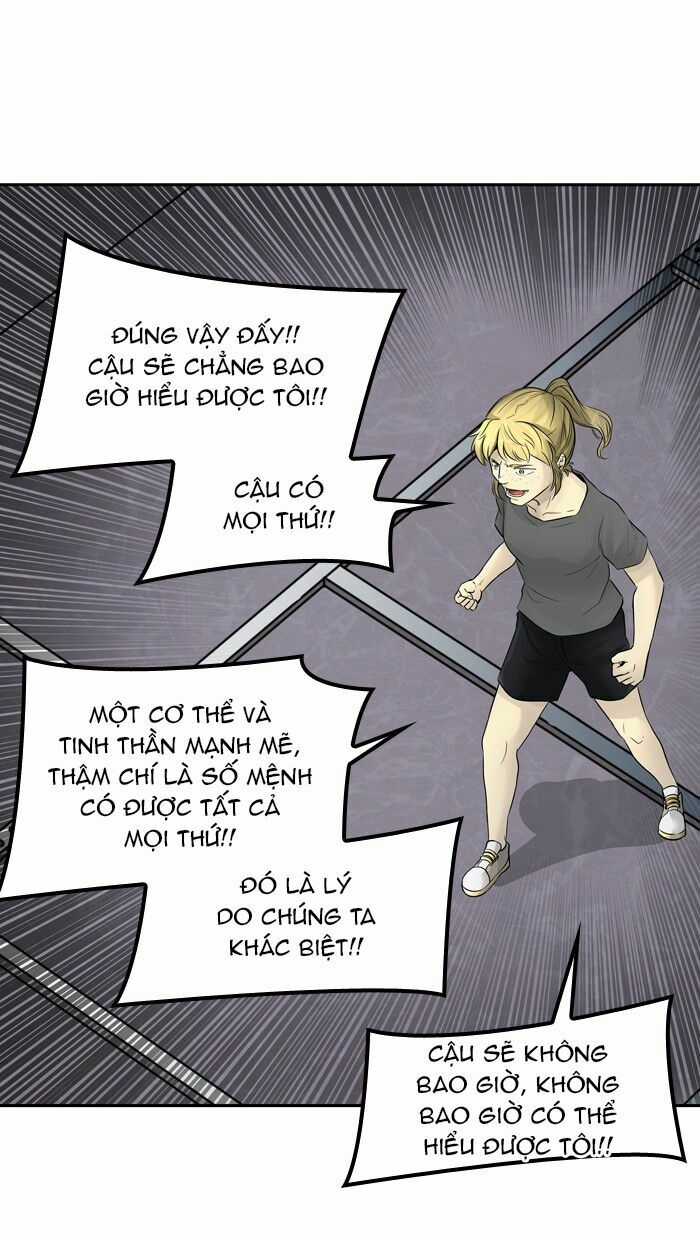 Tòa Tháp Bí Ẩn - Chapter 392 - Trang 86