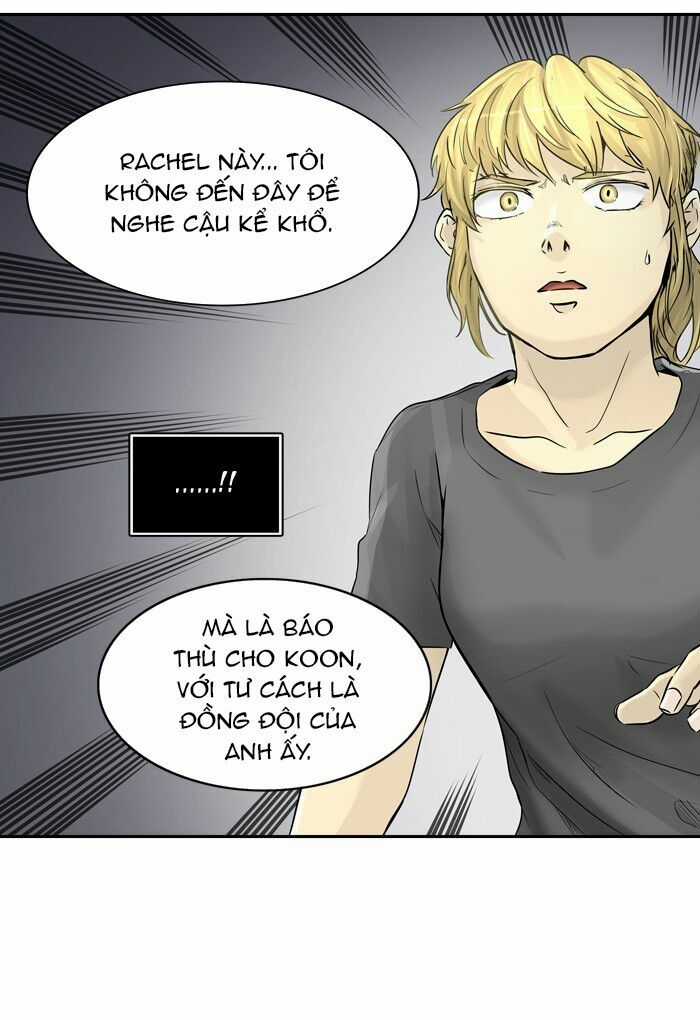Tòa Tháp Bí Ẩn - Chapter 392 - Trang 89