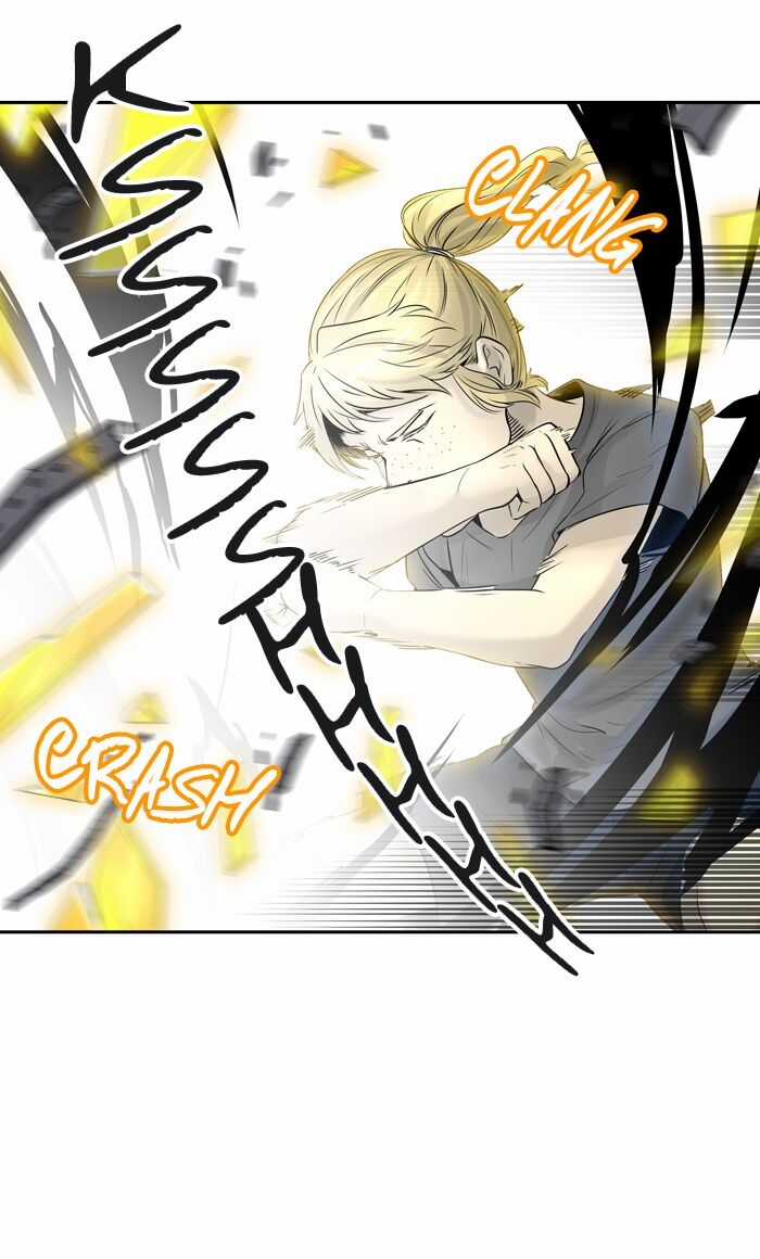 Tòa Tháp Bí Ẩn - Chapter 393 - Trang 11