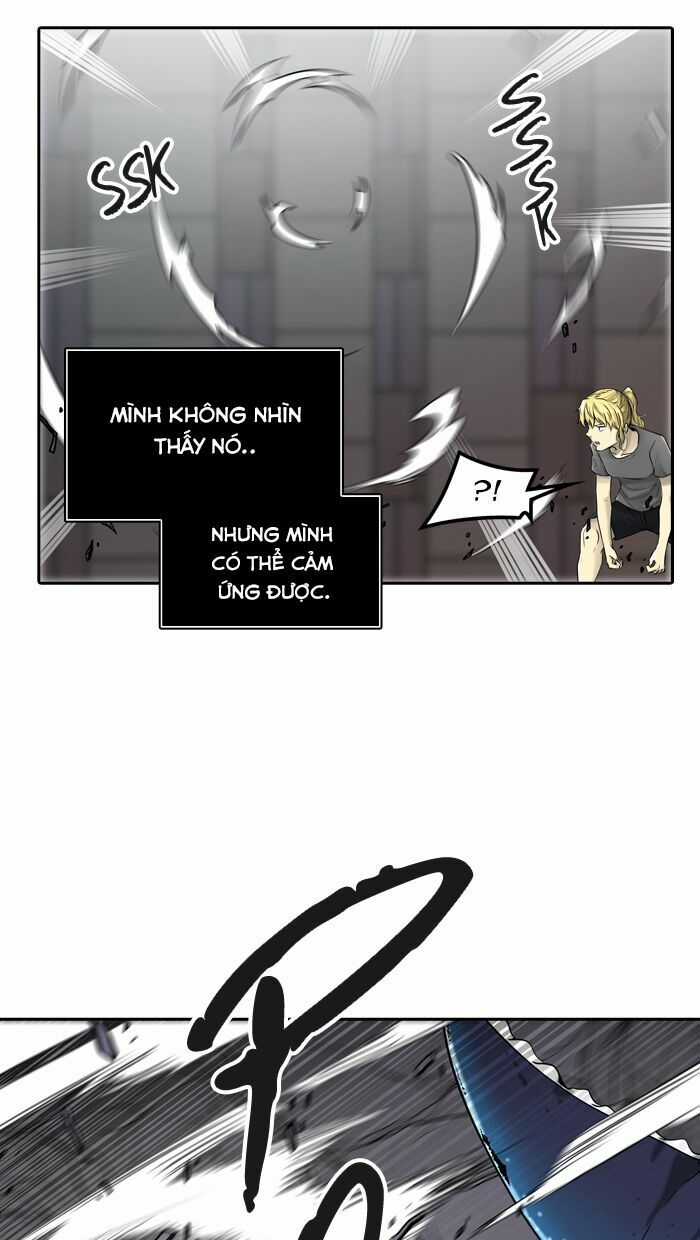 Tòa Tháp Bí Ẩn - Chapter 393 - Trang 15