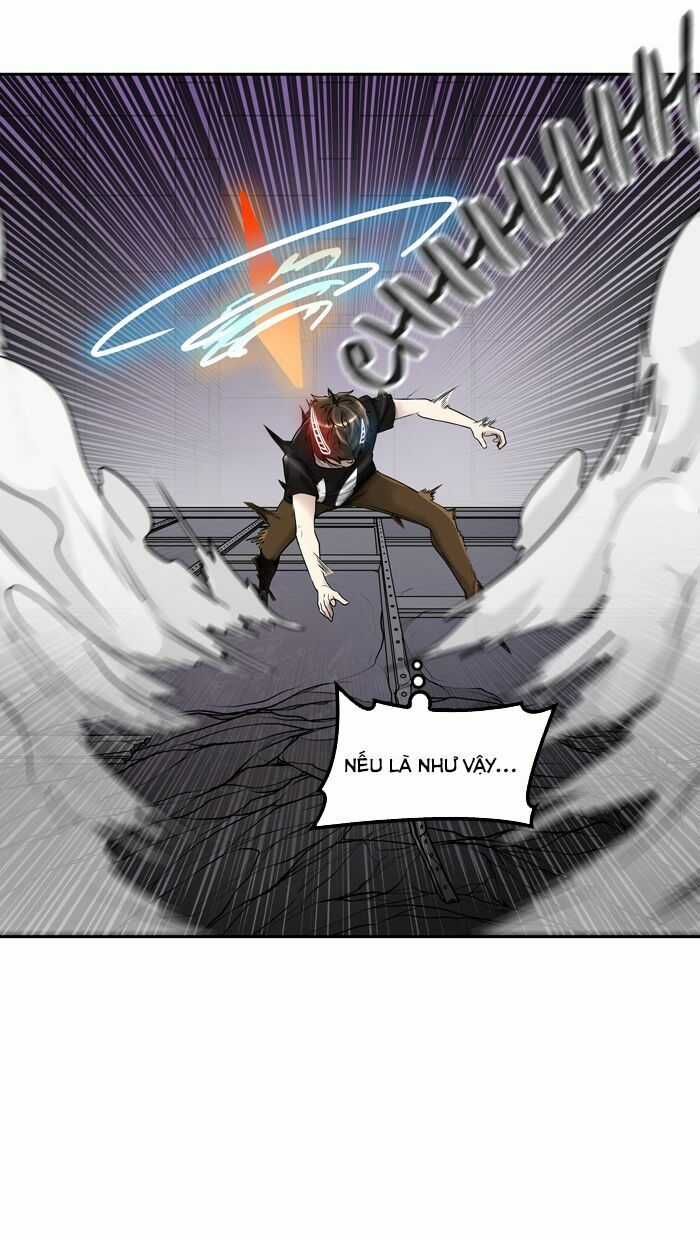 Tòa Tháp Bí Ẩn - Chapter 393 - Trang 20