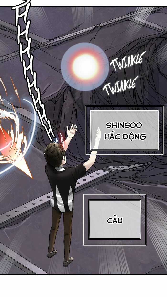 Tòa Tháp Bí Ẩn - Chapter 393 - Trang 22